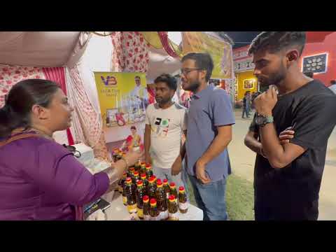 Customer Review | Veer Bharat Mustard Oil — Kachi Ghani Mustard… thumbnail