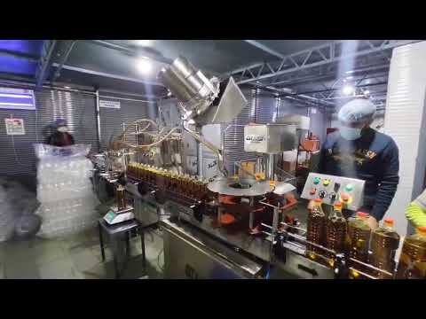 Veer Bharat Kachi Ghani Mustard Oil: the heart of healthy Indian cooking… thumbnail